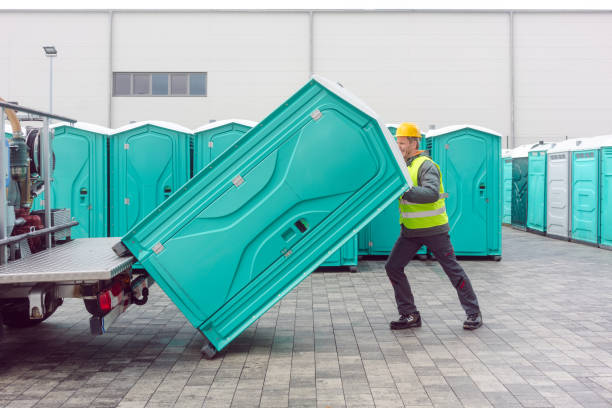 Portable Toilet Options We Offer in Wanatah, IN